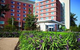 The Penn Stater Hotel And Conference Center